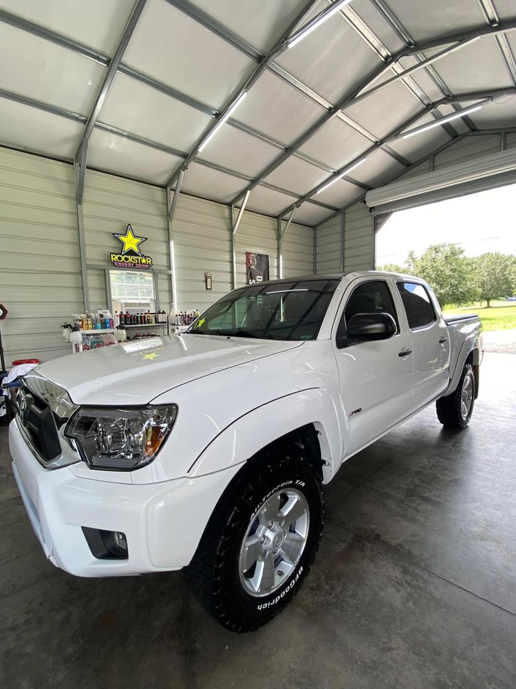 All Photos for Diamond Touch Auto Detailing in Taylorsville, NC