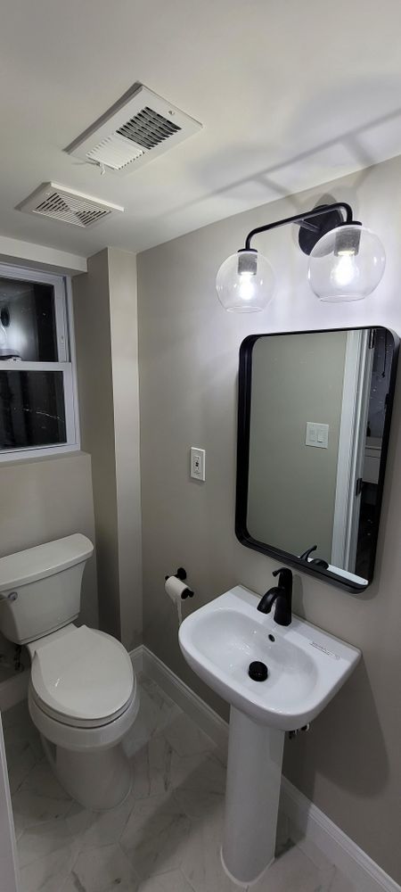 All Photos for Jz Painting Design Co. in Manassas, VA