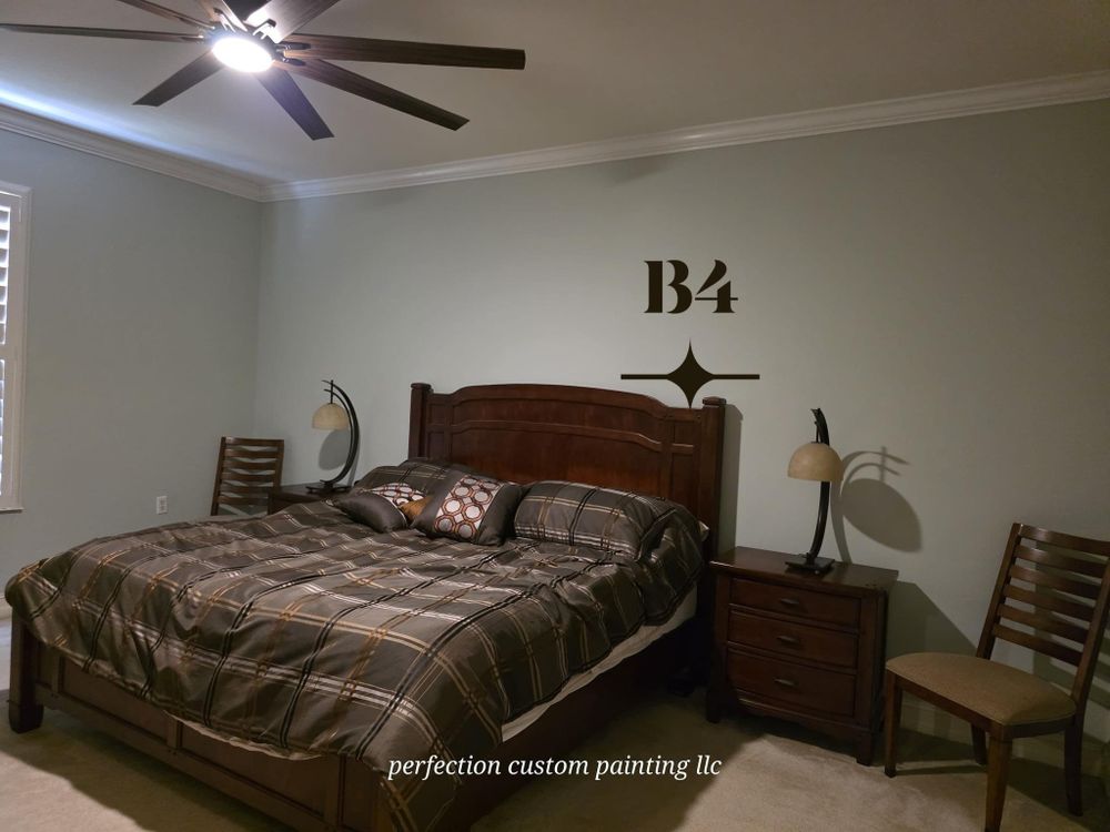 All Photos for Perfection Custom Painting LLC in Port Charlotte, FL