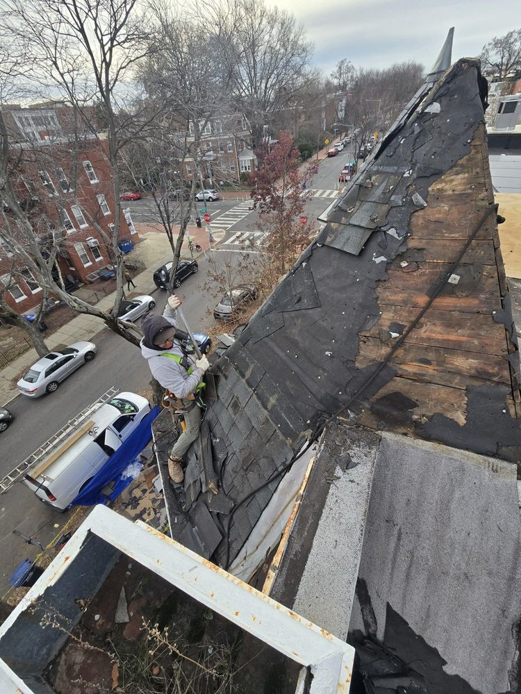 All Photos for La Bendicion Construction LLC in Annandale, VA