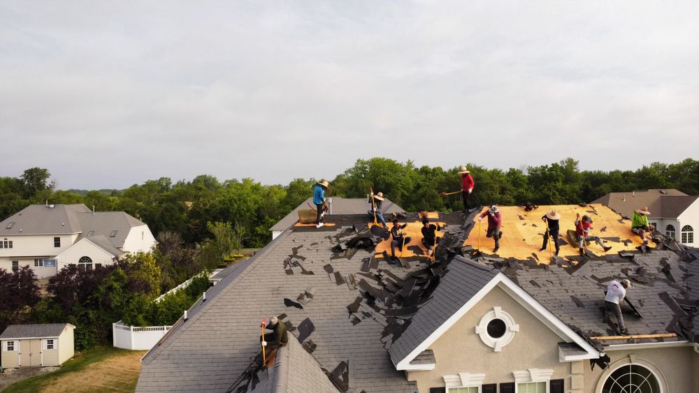 All Photos for Fogarty Contracting in Little Egg Harbor, NJ