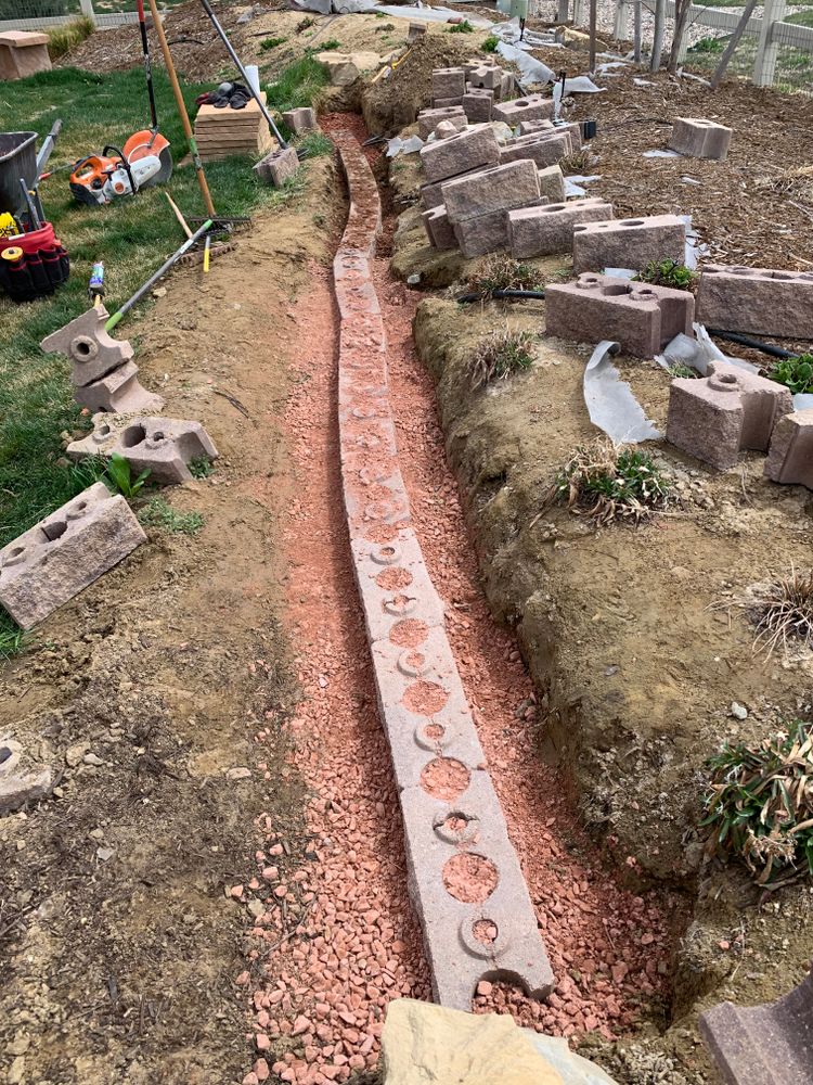 All Photos for Rock Masters Inc. in Evans, CO