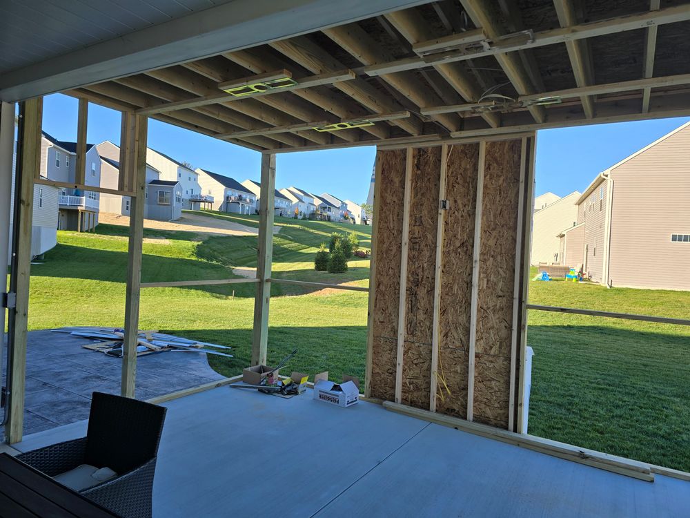 All Photos for AG Electrical Services LLC in Myerstown, PA