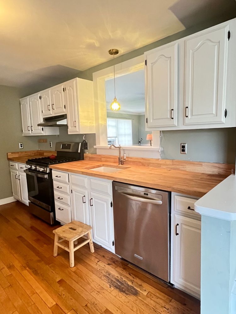 All Photos for D'Amore's Home Improvement, LLC in Westfield, NJ