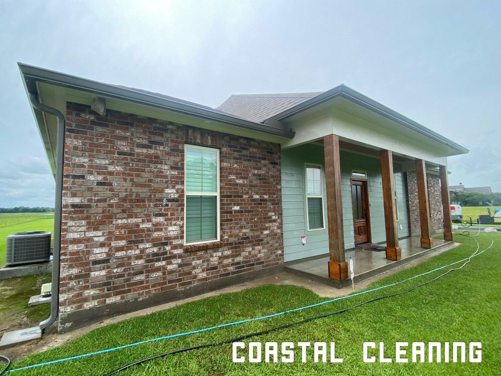 All Photos for Coastal Cleaning LLC in Rayne, Louisiana