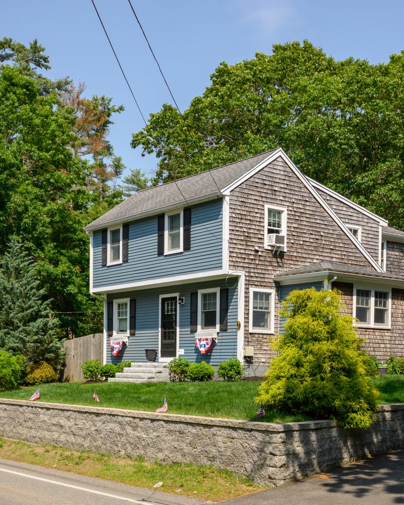 All Photos for Pungitore Landscapes, Irrigation & Fertilizer in Hingham, MA
