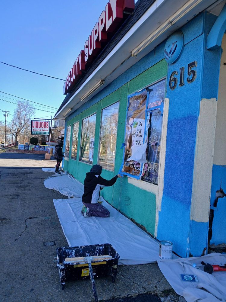 All Photos for Top Tier Drywall and Painting LLC in Rosenhayn, NJ