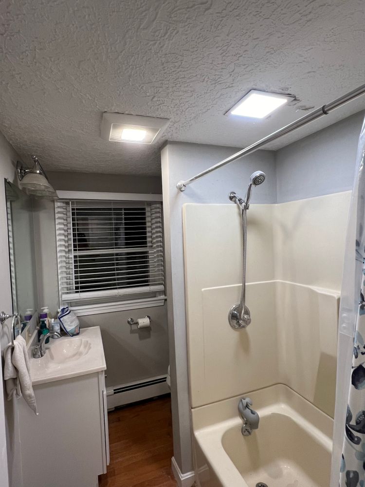 All Photos for Stephen Logue Electric in Billerica, MA