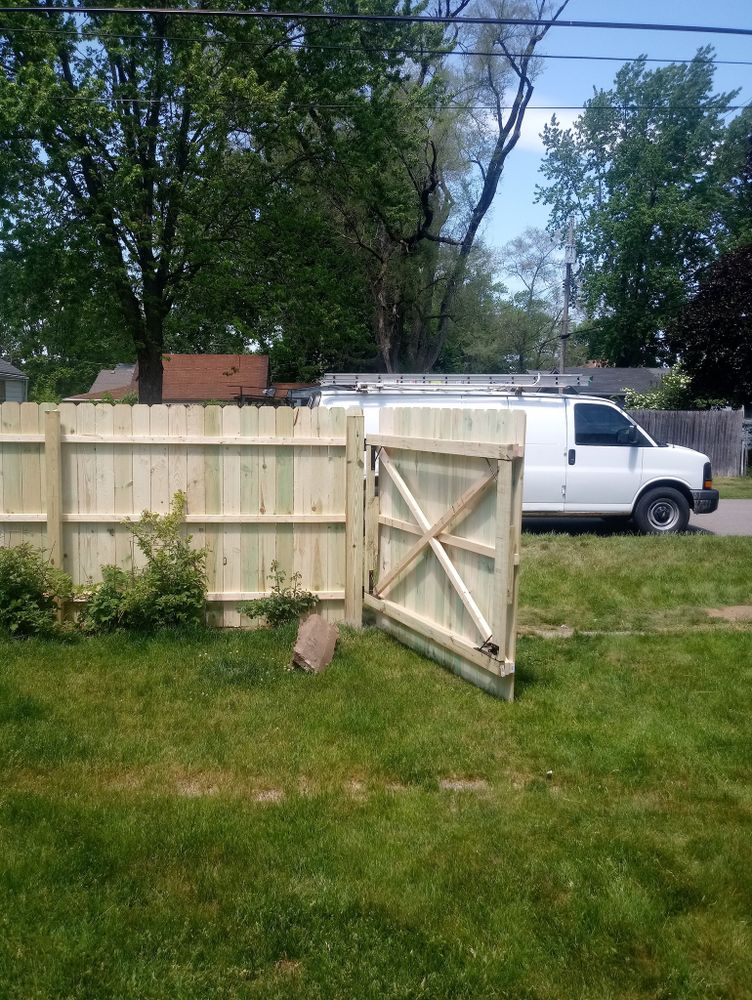 All Photos for Joe's Jobs in Ypsilanti, MI