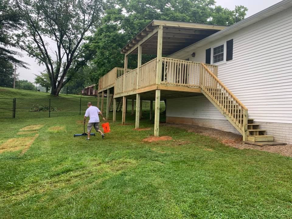 Roofing for Remnant Construction INC in Johnson City,  TN