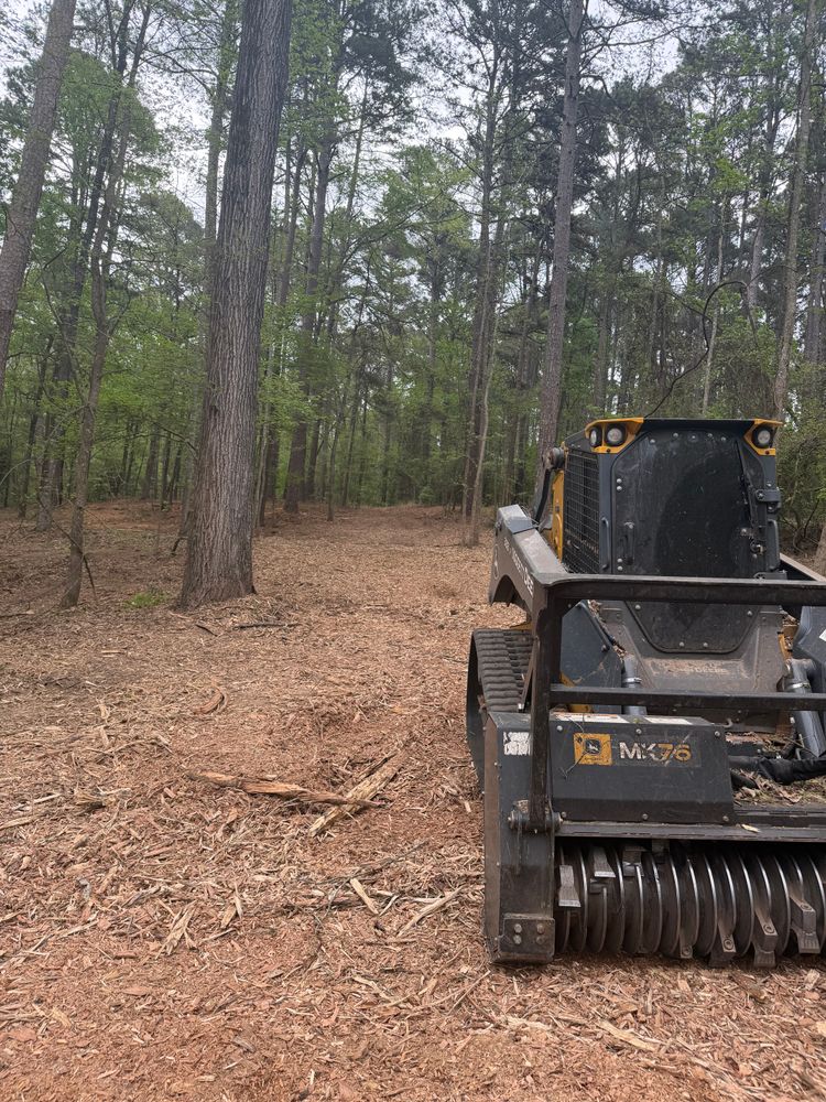 All Photos for 903 Mulching in East Mountain, TX