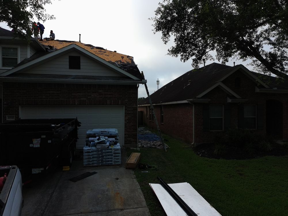 All Photos for Alpha Contracting Services in Katy, TX