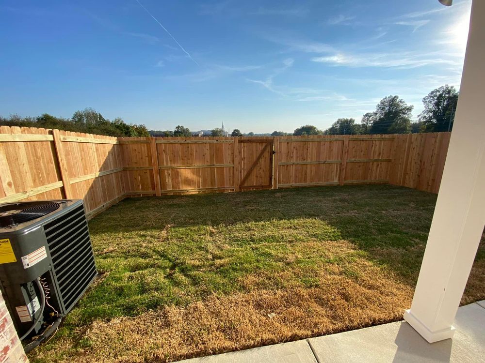 All Photos for Manning Fence, LLC in Hernando, MS