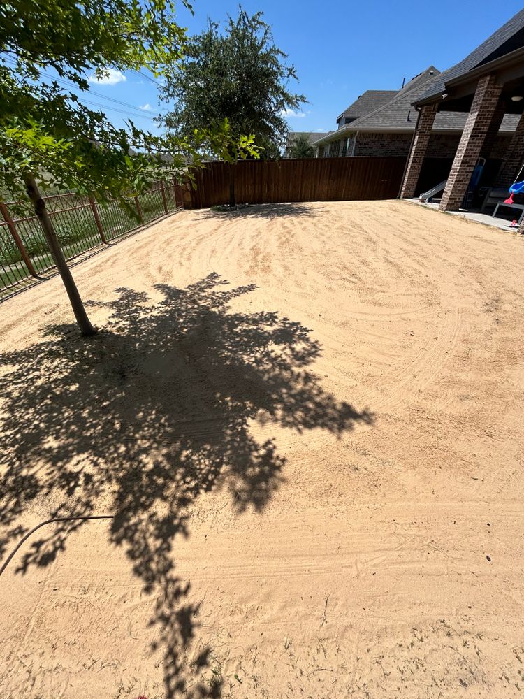 All Photos for North Texas Groundscaping in Frisco, TX