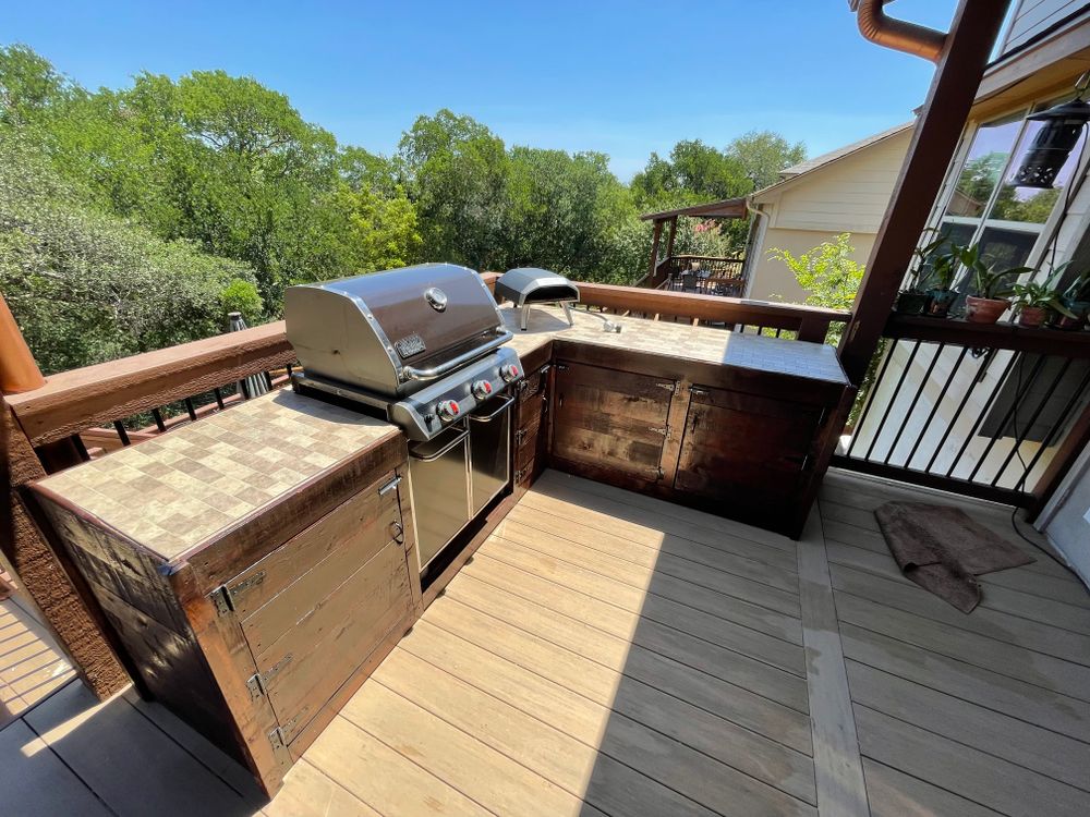 All Photos for Da Silva Construction in San Antonio, TX