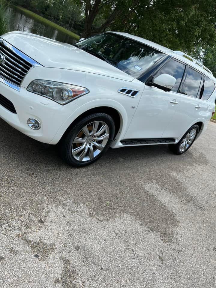 Interior Detailing for Legends Auto Detailing in Hallsville, TX