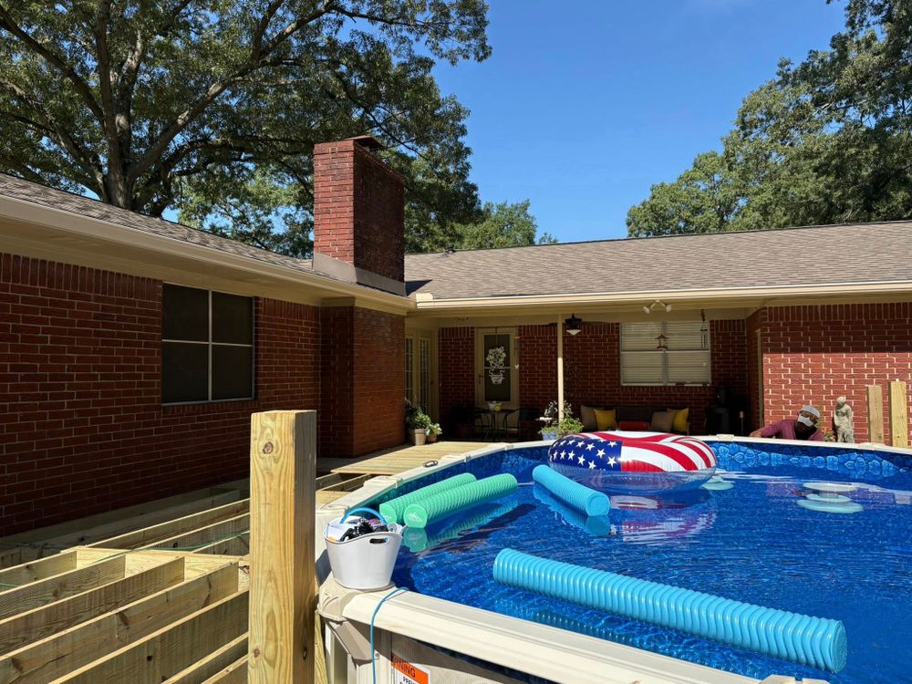All Photos for Well Hung Windows & More in Hot Springs, AR