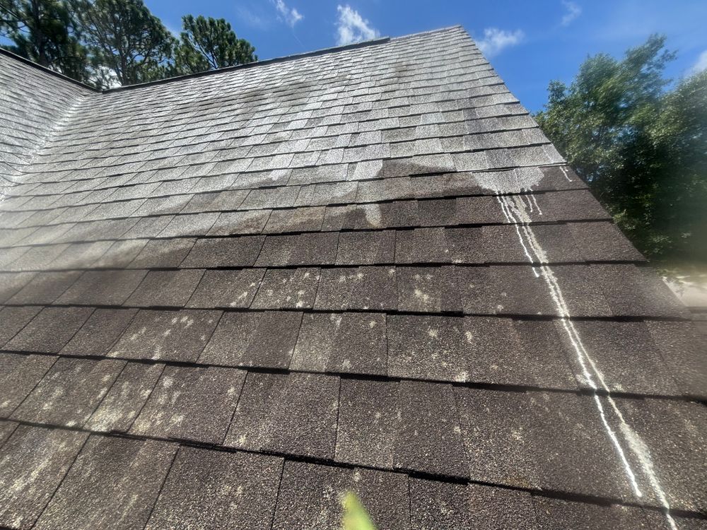 All Photos for Living Stream Pressure Washing in Wilmington, NC