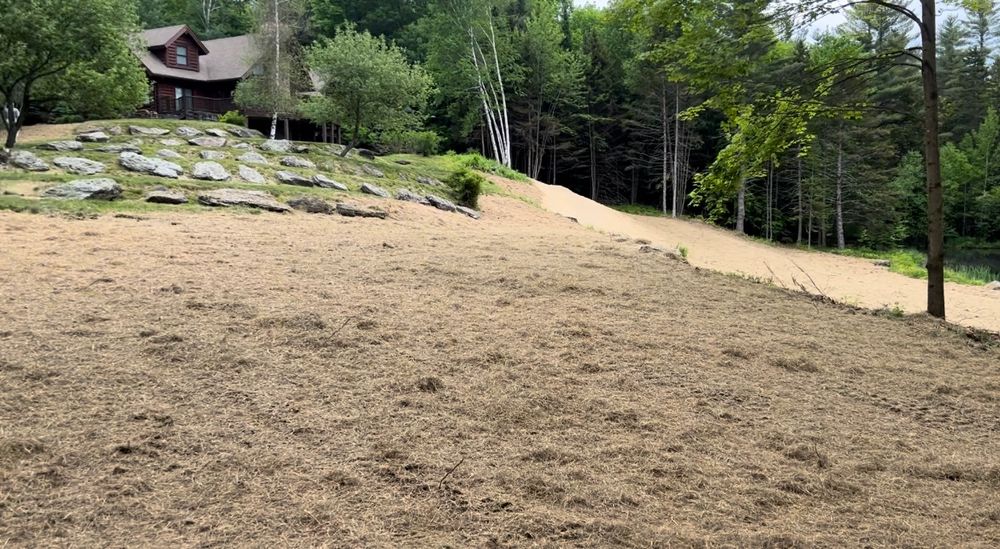 All Photos for Andy Naylor Excavation in Stowe, VT