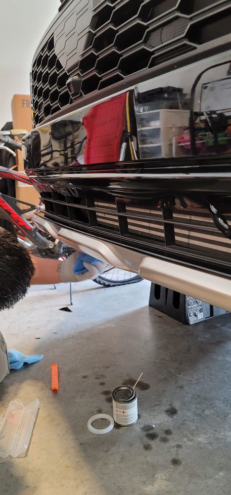 Wrap process for DB WRAPS in Josephine, TX