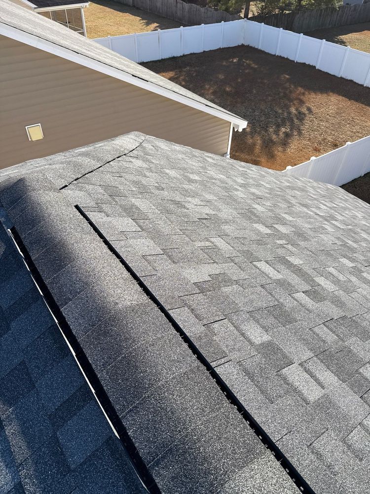 All Photos for Alpha Sky Roofing LLC in Raleigh, NC