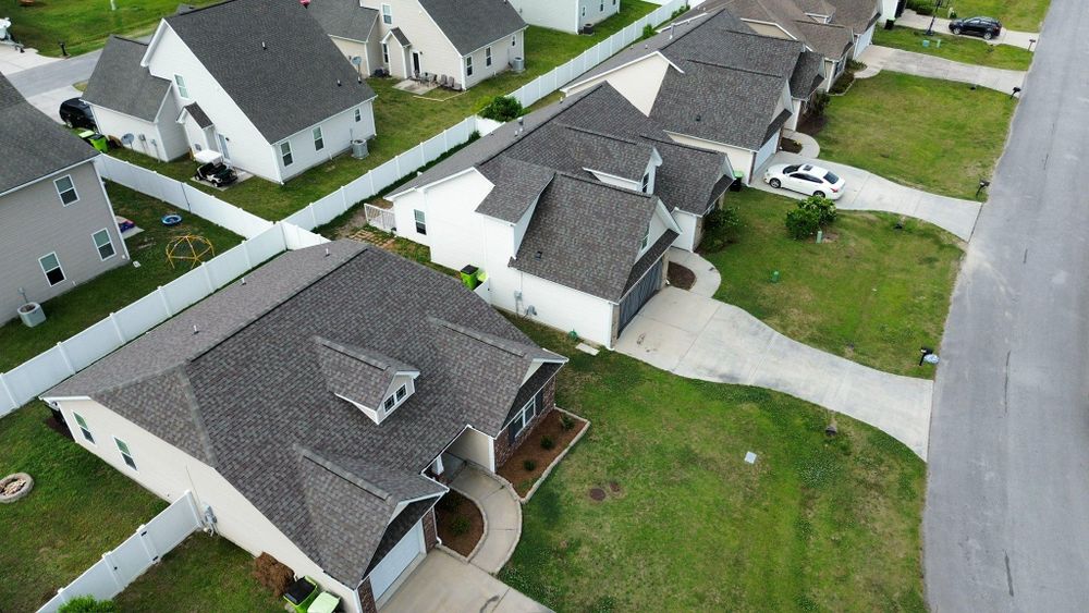 All Photos for Kenneth Mills Roofing & Restoration in Morehead City, NC