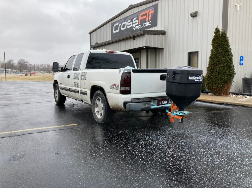 Mowing and Tree Services for 5150 Mowing Services in Springfield, MO