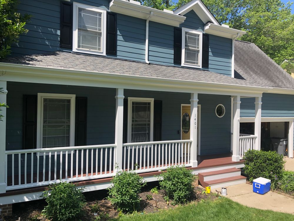 All Photos for Premier Painting & Drywall Contractors LLC in Garner, NC