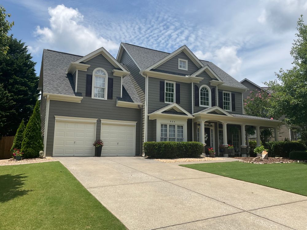 All Photos for Greenbriar Remodeling & Painting LLC in Marietta, GA