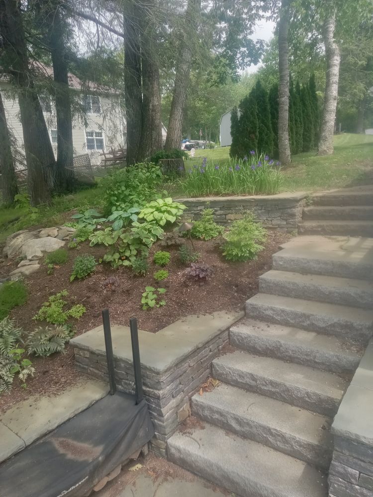 All Photos for K Brown's Property Maintenance in Pittsfield, MA