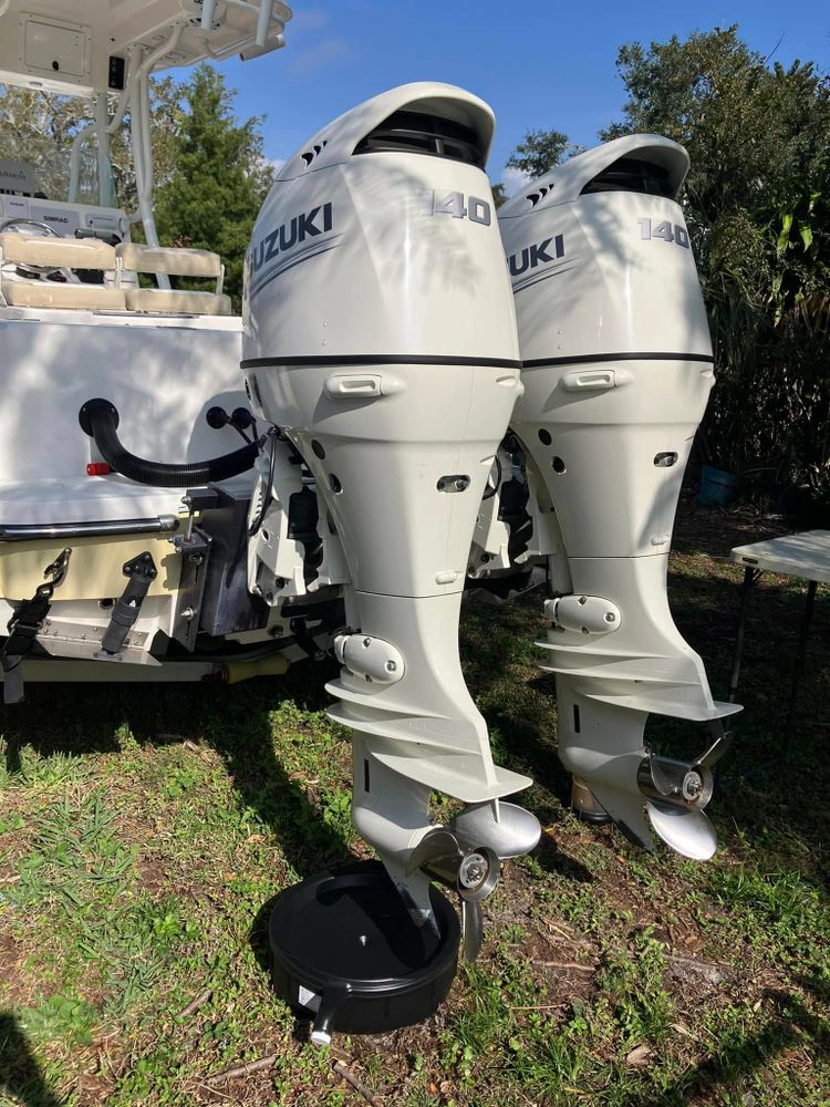 All Photos for Floyd's Marine LLC in Brandon, FL