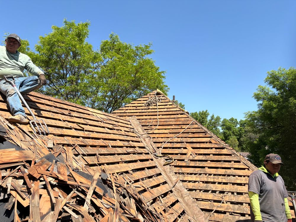 All Photos for Divine Roofing LLC in Severance, CO