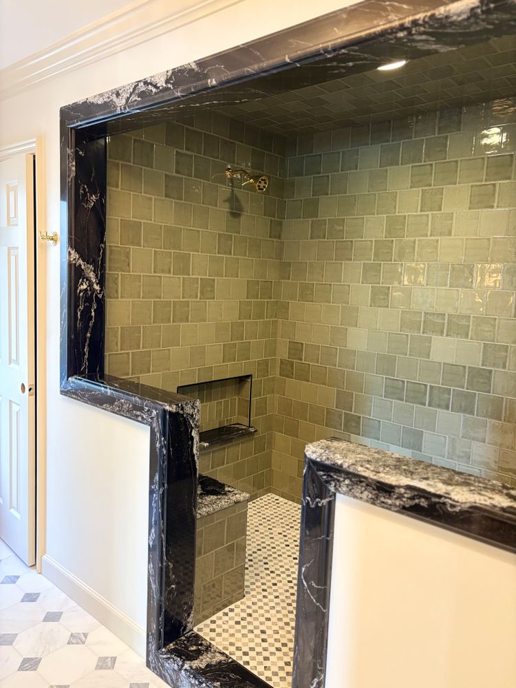 All Photos for Gomez Tile LLC  in Birmingham, AL