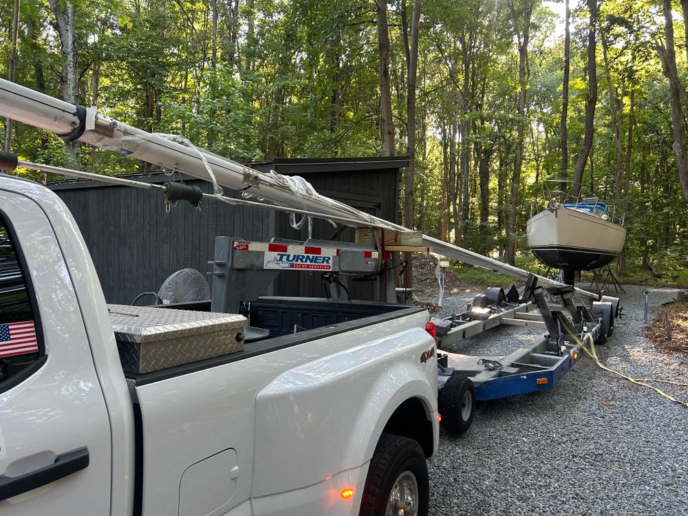All Photos for Turner Yacht Services in Annapolis, MD