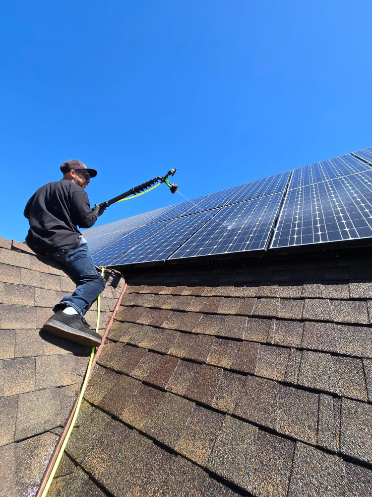 All Photos for The Window & Solar Ninjas in Riverside County, CA