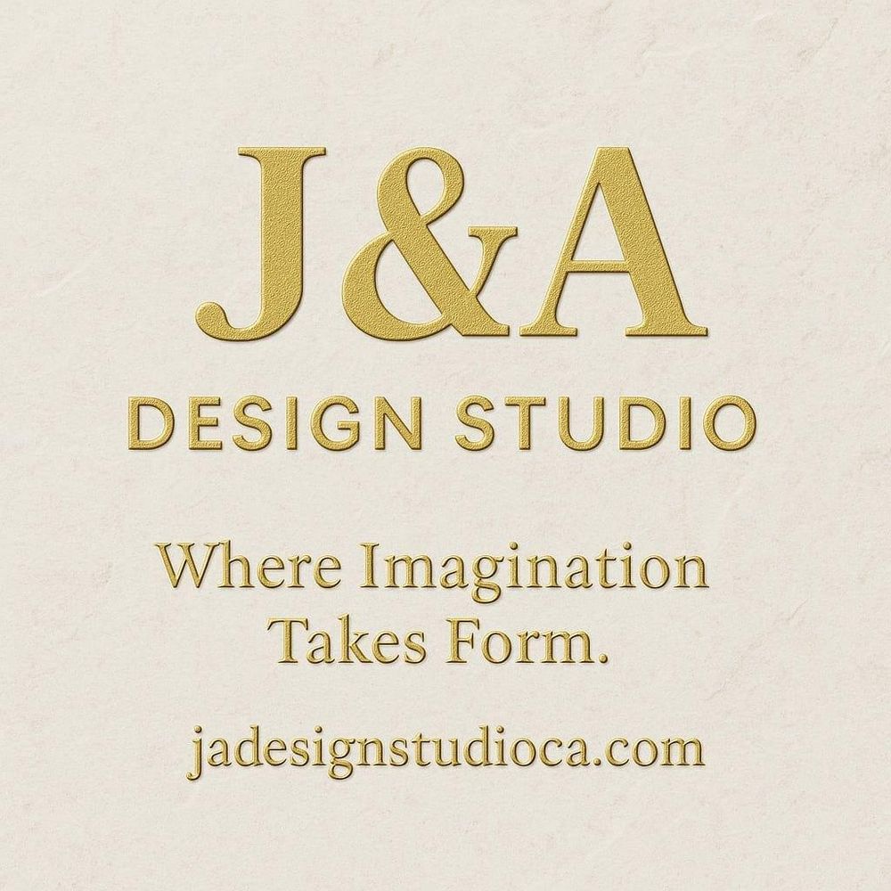 All Photos for JA Design Studio LLC in Anaheim, CA