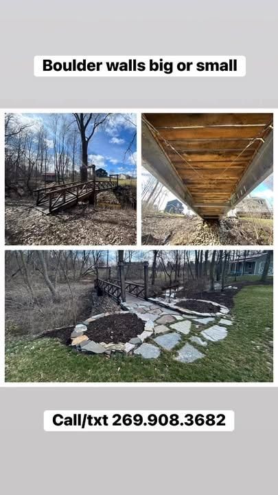 All Photos for Palmer Property Services in Middleville, MI