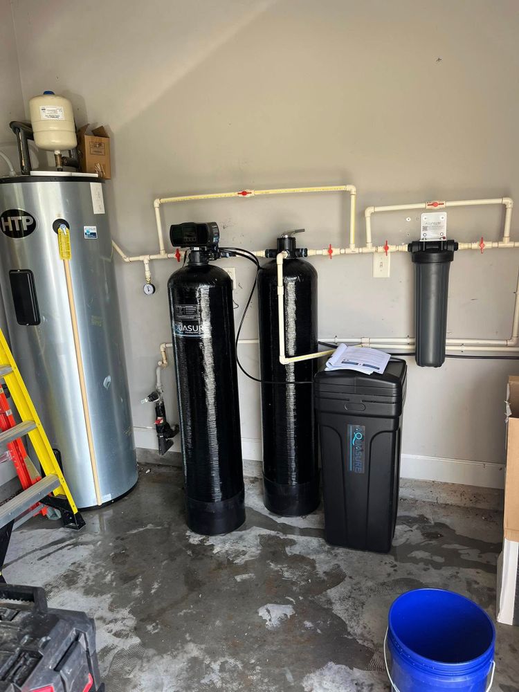 Our Work for Scooter’s Construction in Centralhatchee, GA