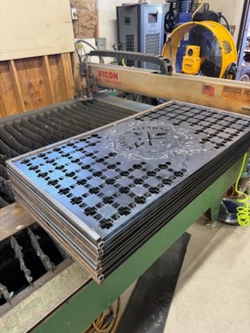 All Photos for LA Welding in Los Lunas, NM