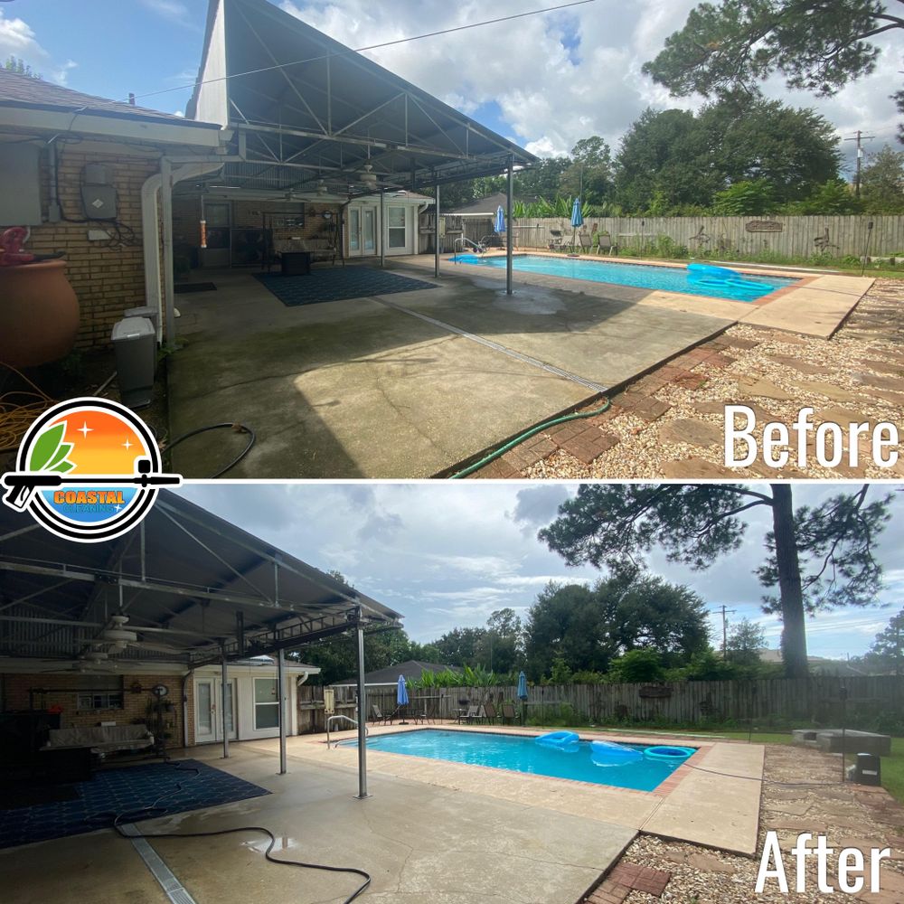 All Photos for Coastal Cleaning LLC in Rayne, Louisiana