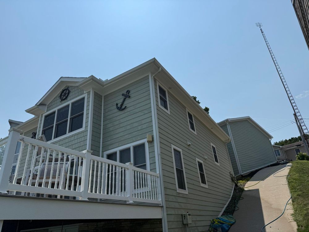 All Photos for Klean it Kens Pressure Washing in New Haven, IN