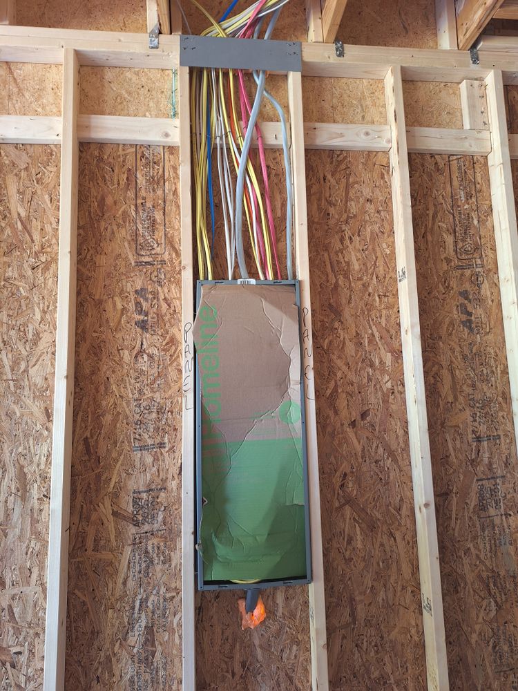 All Photos for Flash Gordon Electric LLC in Hope Mills, NC