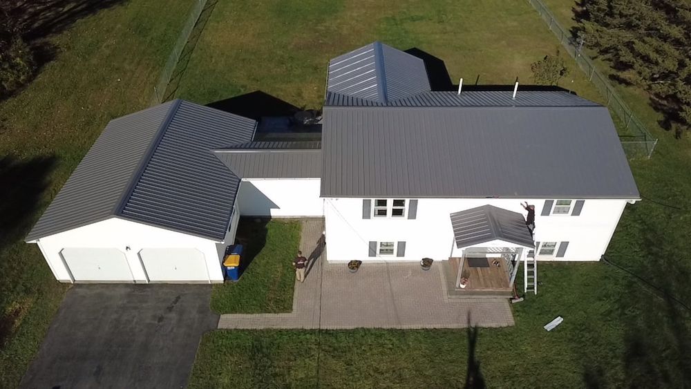 All Photos for RFK Contracting in Wolcott, NY