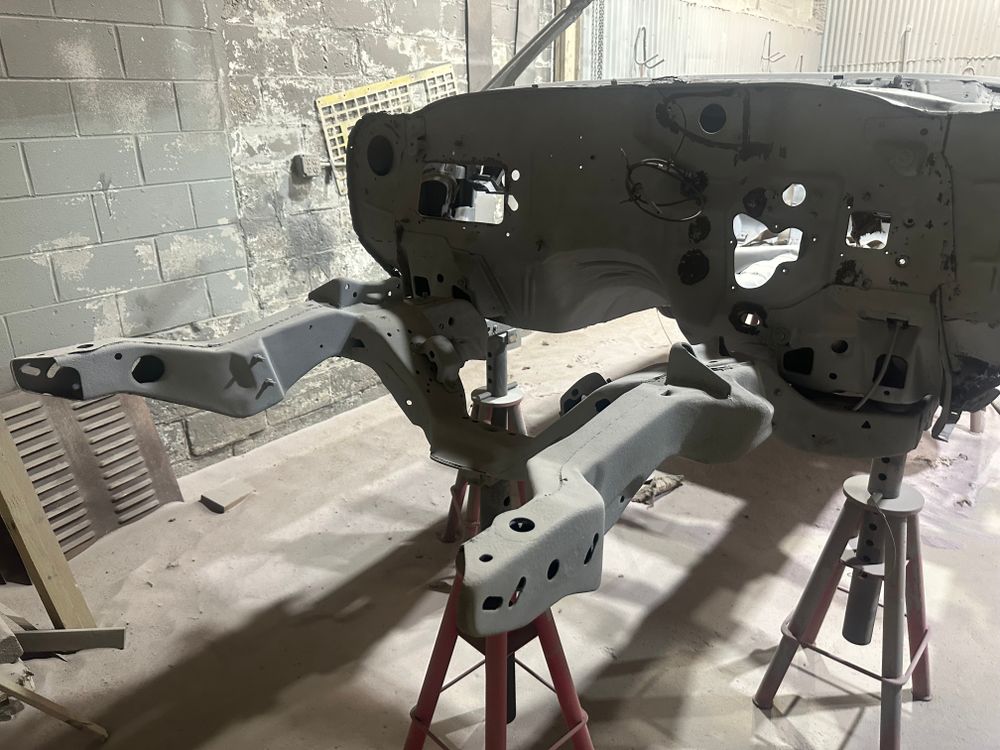 All Photos for Tesla Construction LLC in Akron, OH