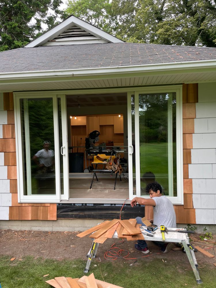 All Photos for Make It Right Contracting in East Hampton, NY