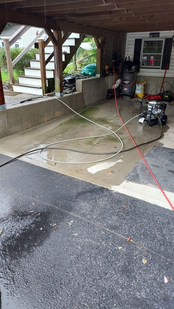 All Photos for Scott's Lawn Care and Landscaping LLC in Modena, NY