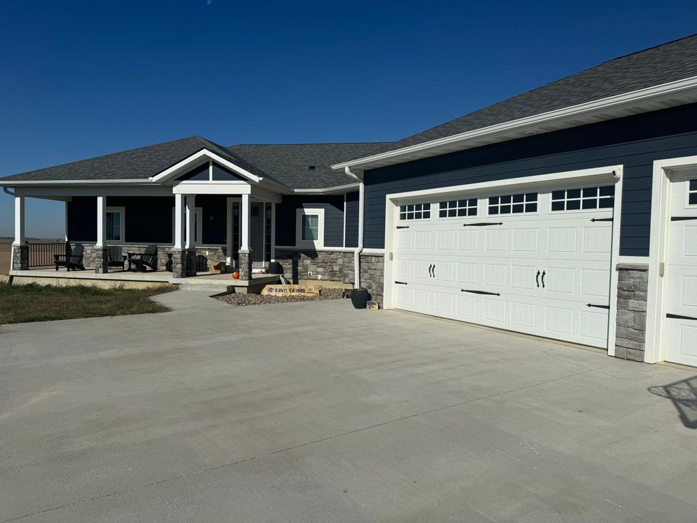 All Photos for Edgecomb Builders in Ottawa , KS