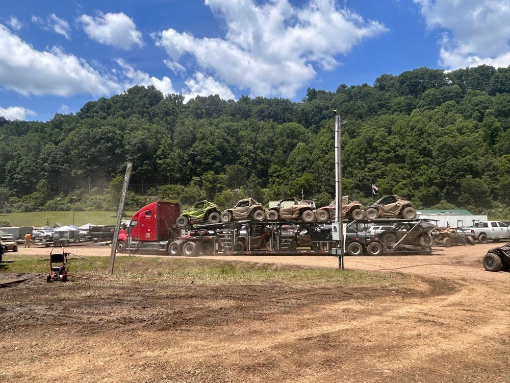 All Photos for Appalachian Riding Tours LLC in Ghent, WV