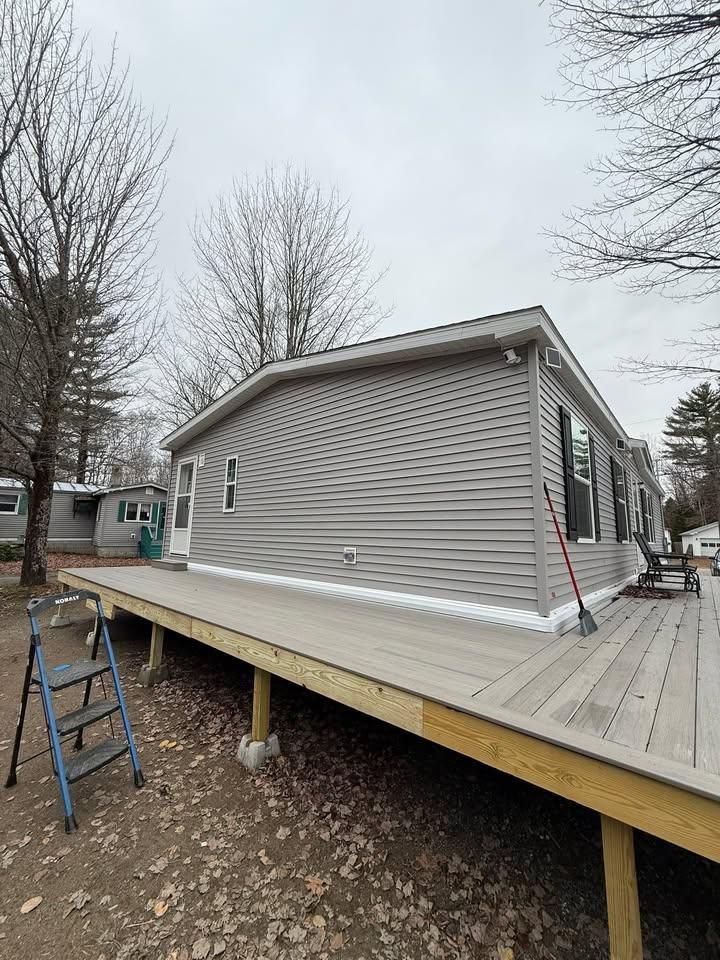 All Photos for The Finish Group in Bangor, ME