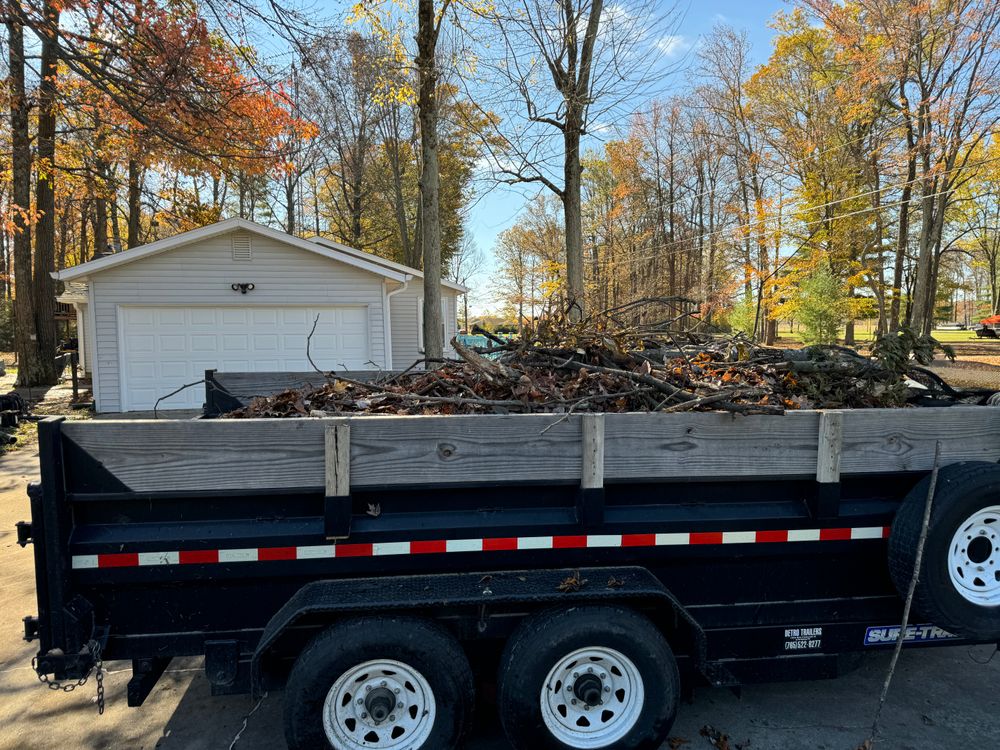 All Photos for Davidson Lawn Care LLC in Greensburg, IN